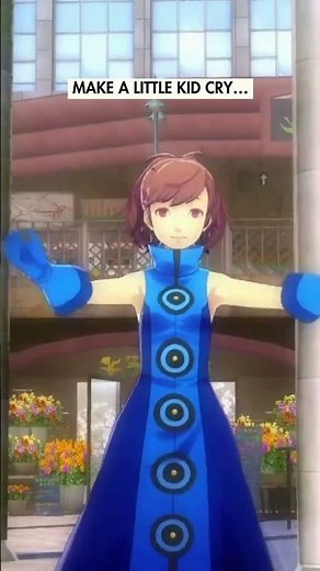 Why Makoto and Kotone Are NOTHING Alike - Persona 3