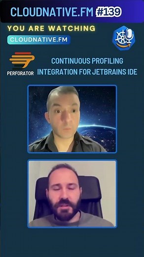 Why add profiling to your observability stack?