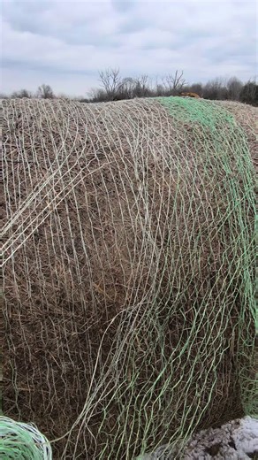 #netwrap | weaving net