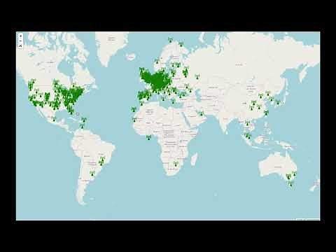 PiStar DAPNET POCSAG Global Pager Network Setup