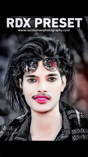 ❌Autodesk sketchbook face smooth ✅//sketchbook se photo editing kaise kare #sketchings #relifesketch