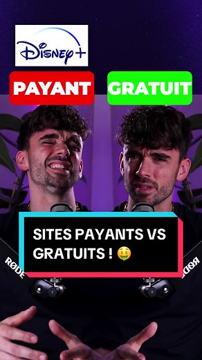 Alternatives gratuites à des services populaires !