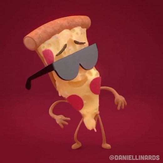 Illustration Candy no TikTok