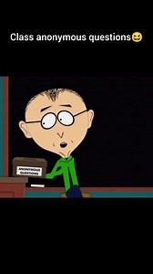 Mr Mackey gets troll by his students😆😂 #explorepage #comedy #fyp #humor #reels #southpark #familyguy #short | Forgotten Scroll