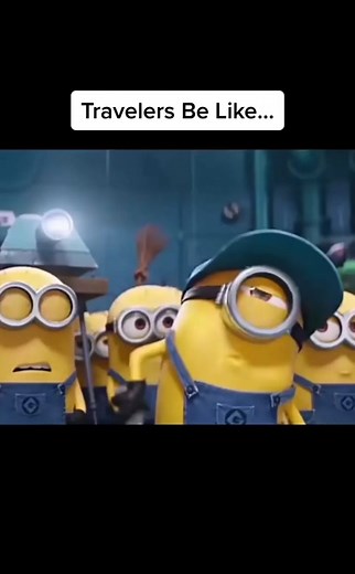 Funny Travel Memes Compilation | Travel Jokes & Humorous Destinations