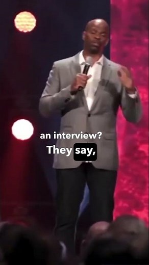 This job interview hack is actually hilarious 😭 #comedy #jobtips #shorts