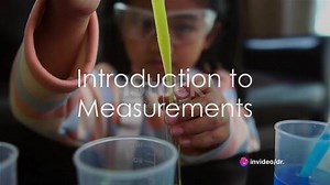 Little Scientists: Fun with Measurements!