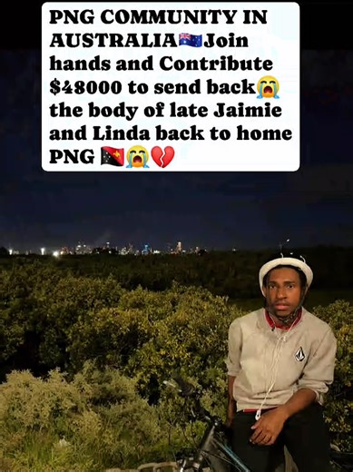 Community Support for PNG Families in Australia