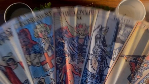 Pile Three Extended - Their Channeled Messages To YOU