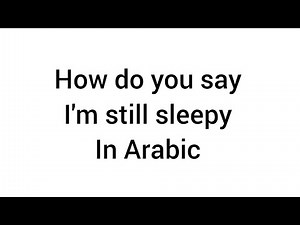 Learn Arabic with talking for beginners level 1 lesson 1