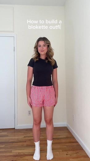 How to Create a Blokette Outfit: Fashion Tips & Inspiration