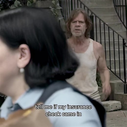 Shameless Edits Featuring Carl Gallagher