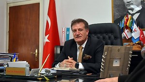 Erhan Arıklı: Ersin Tatar bağımsız aday olursa destekleyebiliriz