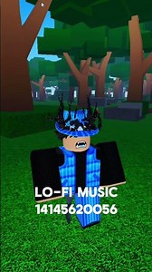 🎵LO-FI🎵 Robloz Music ID! #robloxmusicid #robloxmusicidcodes #robloxshorts