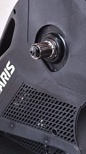 Hands-free cassette installation 👏 | Saris