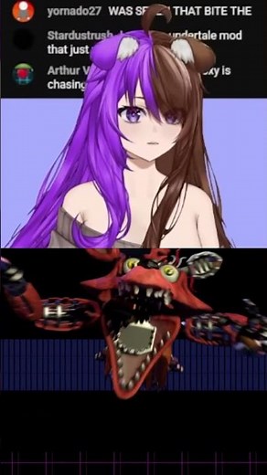 Just a normal Undertale Playthrough