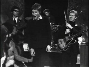 Manfred Mann 1965 - Come Tomorrow | 60s Around Sounds Music