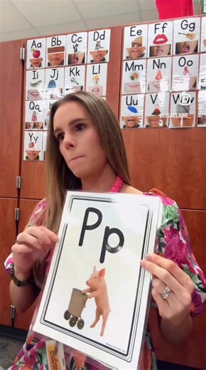 A-Z Flashcards Review in Small Group Learning