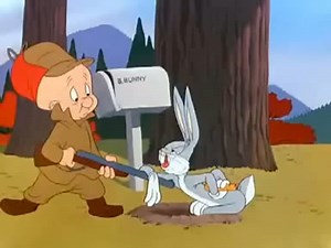 7.1K views · 100 reactions | Wabbit Season, Duck season Looney Tunes | Classic Looney Tunes clips | Facebook
