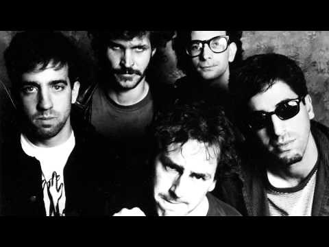 Bad Religion - "Against The Grain" (Full Album Stream)