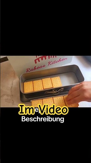 no Bake Mandarinen Schmand Kuchen