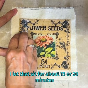 Waterproof Mod Podge Crafting Tutorial | Our Upcycled Life