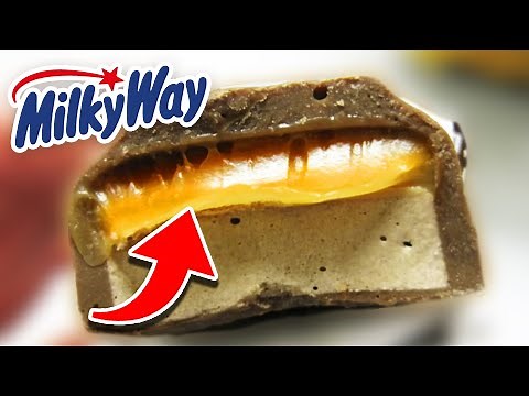 10 Milky Way Secrets You NEED To Know!