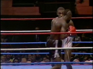 2.4K views · 14 reactions | Herol Graham - Rod Douglas | Boxing Depot | Facebook