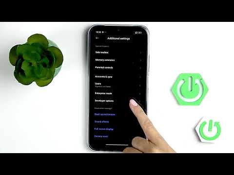REDMI 15C 5G – How to Enable Demo Mode