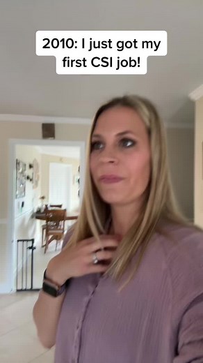 Forensic Science Career: A Calling from the Heart