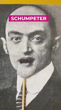 Destruction créatrice : pourquoi Schumpeter voyait l’innovation comme une force violente