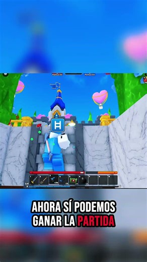 Flag Wars Momento Epico #roblox #robloxedit