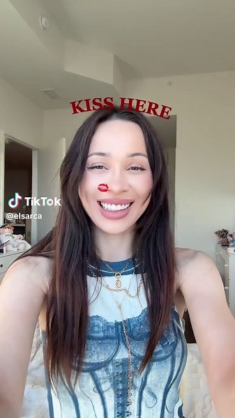 Explore Fun Filters on TikTok: Try This New Trend