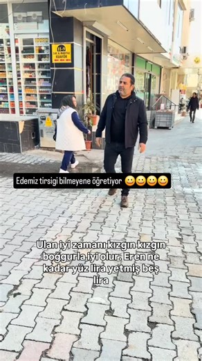 Kahramanmaraş 'a dair herşey, gonder paylasim mekan on Instagram: "Edemiz tirsigi bilmeyene öğretiyor 😀😀😀😀 @atabeymehmet_80 video için teşekkürler #onikişubat #kahramanmaraş #reels #kahramanmaras #keşfet"
