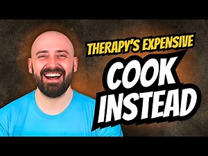 How to LOVE Cooking 2025!