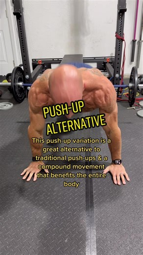 Indian Wrestlers' Secret: Hindu Push-ups for Strength & Flexibility