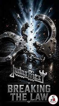 Breaking the Law | Judas Priest | Heavy Metal Classic