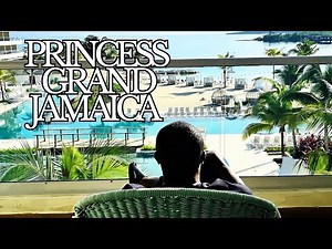 Jamaica's Newest Resort is Insane