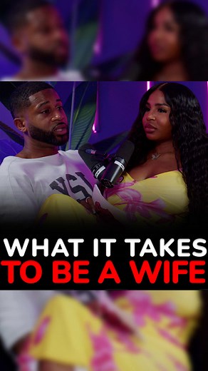 Understanding What It Takes to Be a Wife