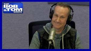 The great comedian and podcaster Jimmy Pardo joins us in the studio. Pardo greets us and then threatens to walk out. He talks about his podcast "Never Not Funny," his experience on the road, and a charity event he participates in. We also discuss Kevin Cronin from REO Speedwagon, a lost owl in Central Park, and Jimmy Kimmel's hosting skills. | The Bob & Tom Show