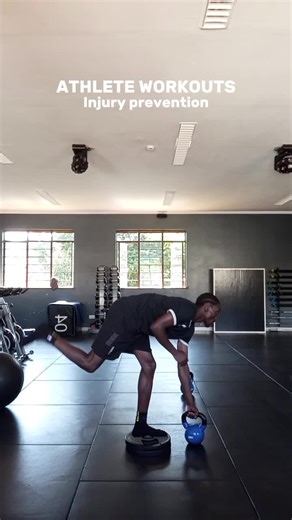 Essential Prehab Workouts for Athletes' Injury Prevention