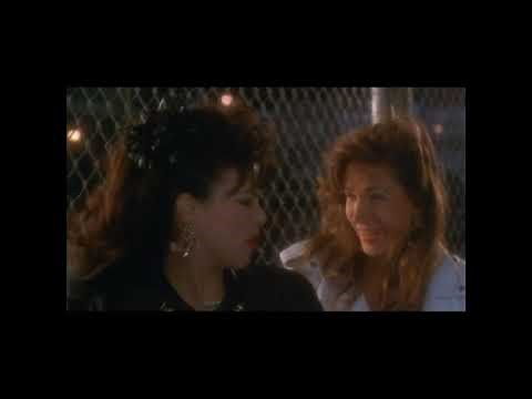 Jungle Fever - "I Could Never" - Annabella Sciorra x Debi Mazar
