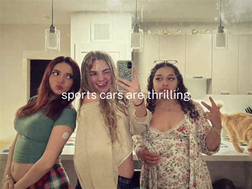 Trinity Appreciation Post: A Heartfelt Tribute