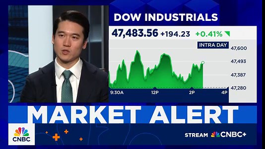 Watch CNBC's full interview with Partners Group’s Anastasia Amoroso and Wells Fargo’s Ohsung Kwon