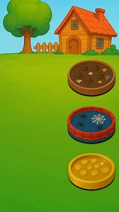 Can Ronaldo Jr take a bath in MrBeast's golden pool？ 💰🏊‍♂️✨ #reels #cr7 | Jesus critvo