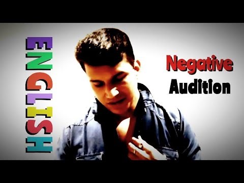 📸 PrAcTiCe ViDeO | Actors audition | Monologue Performance [By Avinash Kumar]