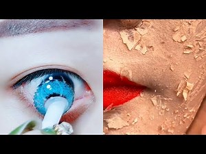 Beautiful Makeup Tutorial Compilation ♥ 2020 ♥ Part 80