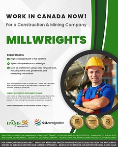 82K views · 215 reactions |  HIRING NOW – WORK IN CANADA!  ...