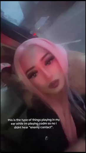 Gaming Vibes: My CODM Playlist