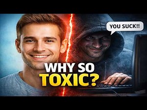 Toxic Trolling Explained And How To Actually Stop It Part 1